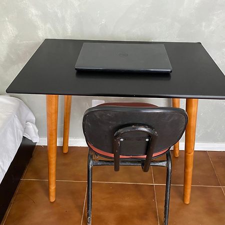 Quarto Com Varanda Privada 3 Salvador Buitenkant foto