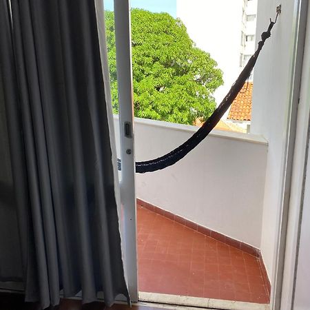 Quarto Com Varanda Privada 3 Salvador Buitenkant foto