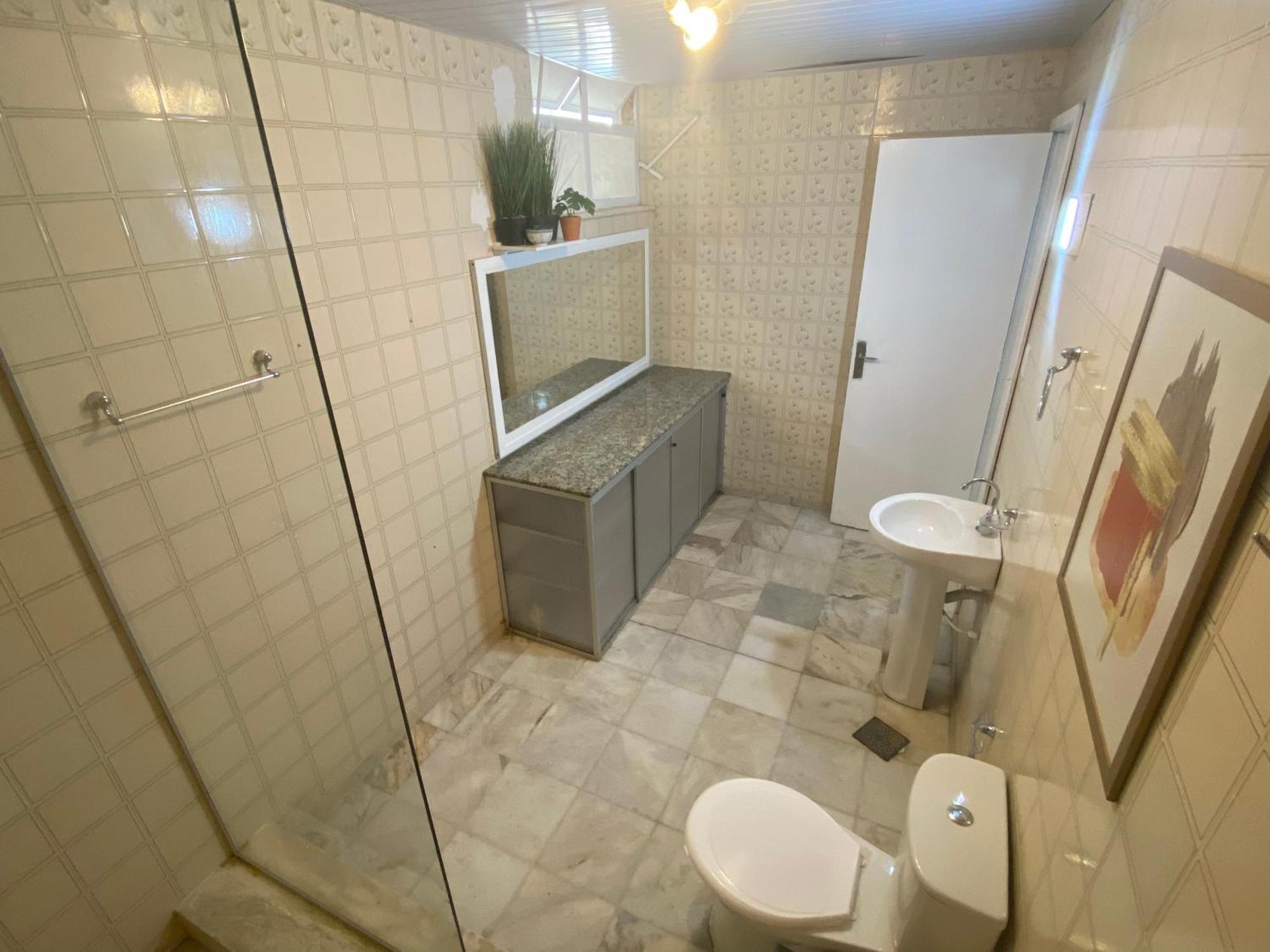 Quarto Com Varanda Privada 3 Salvador Buitenkant foto