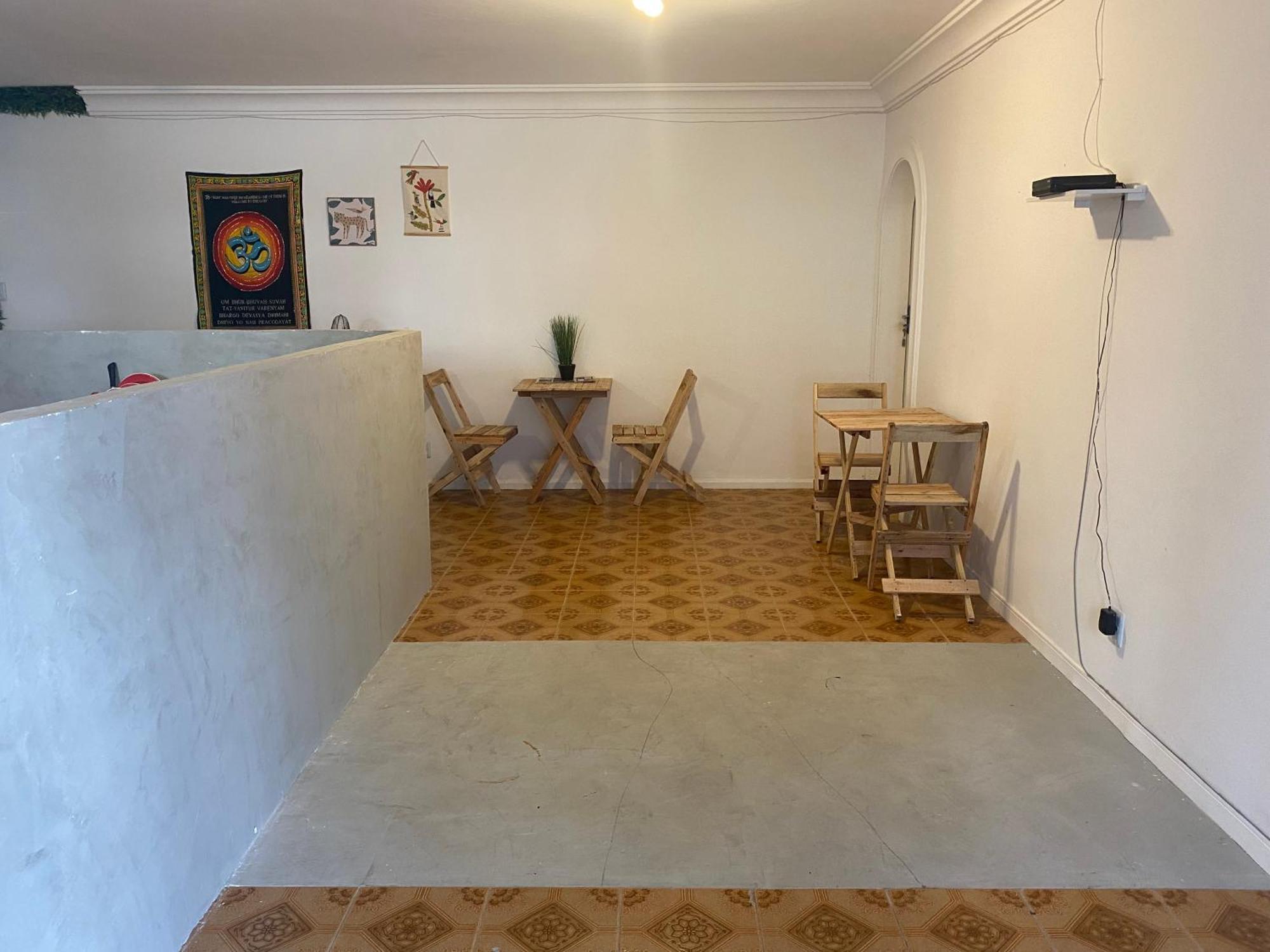 Quarto Com Varanda Privada 3 Salvador Buitenkant foto