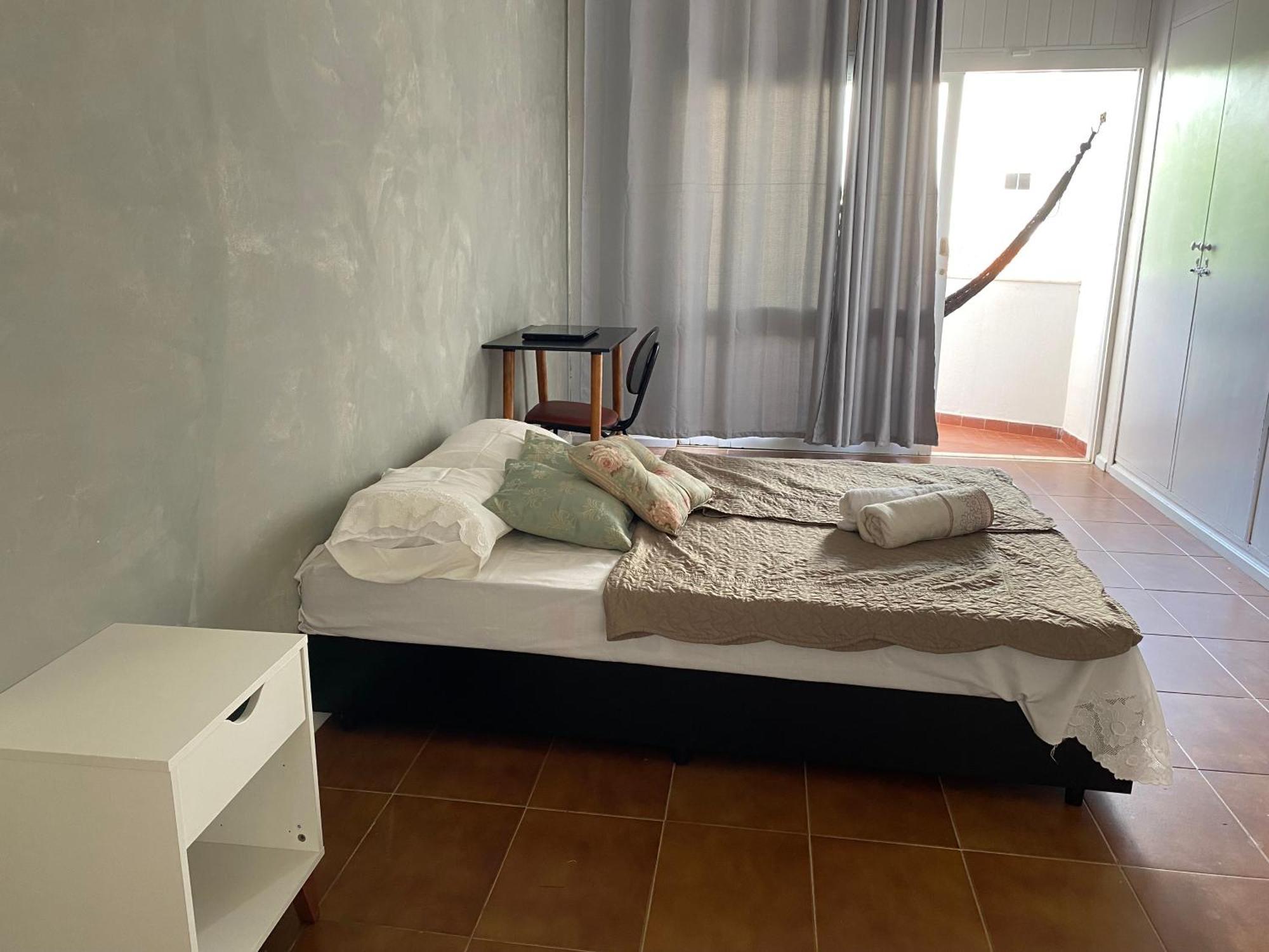 Quarto Com Varanda Privada 3 Salvador Buitenkant foto