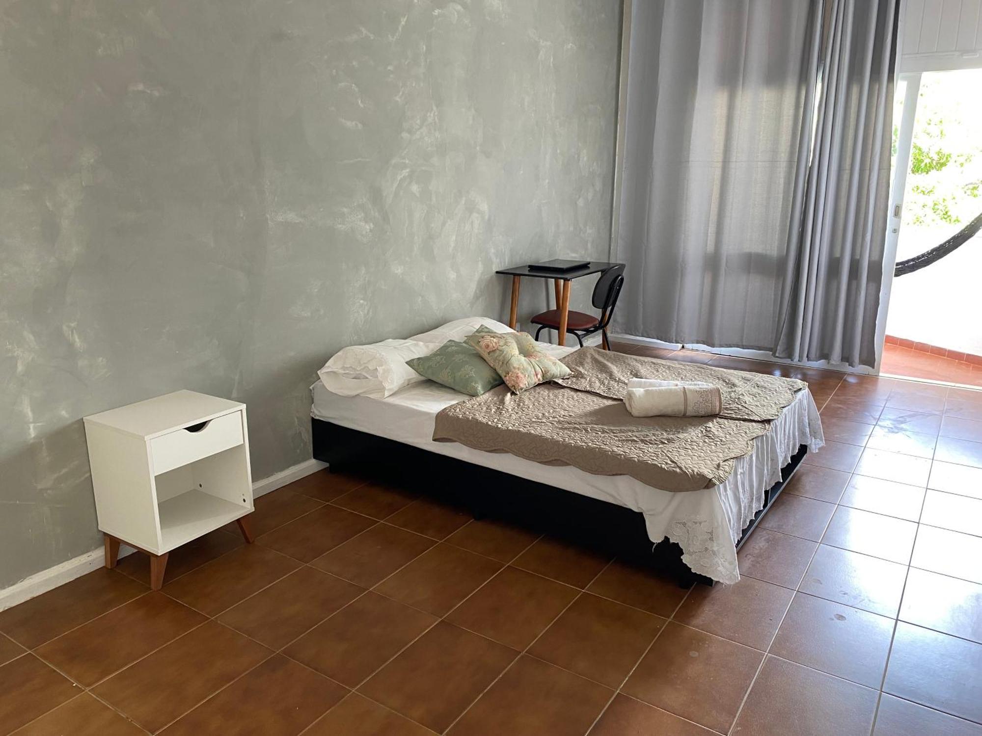 Quarto Com Varanda Privada 3 Salvador Buitenkant foto