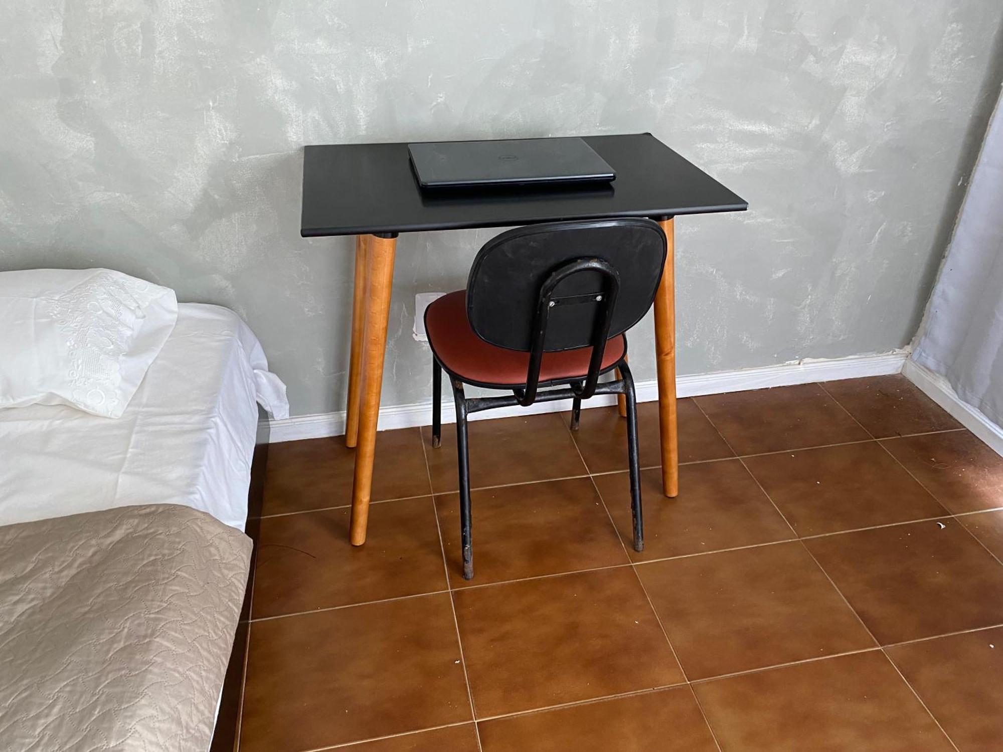 Quarto Com Varanda Privada 3 Salvador Buitenkant foto